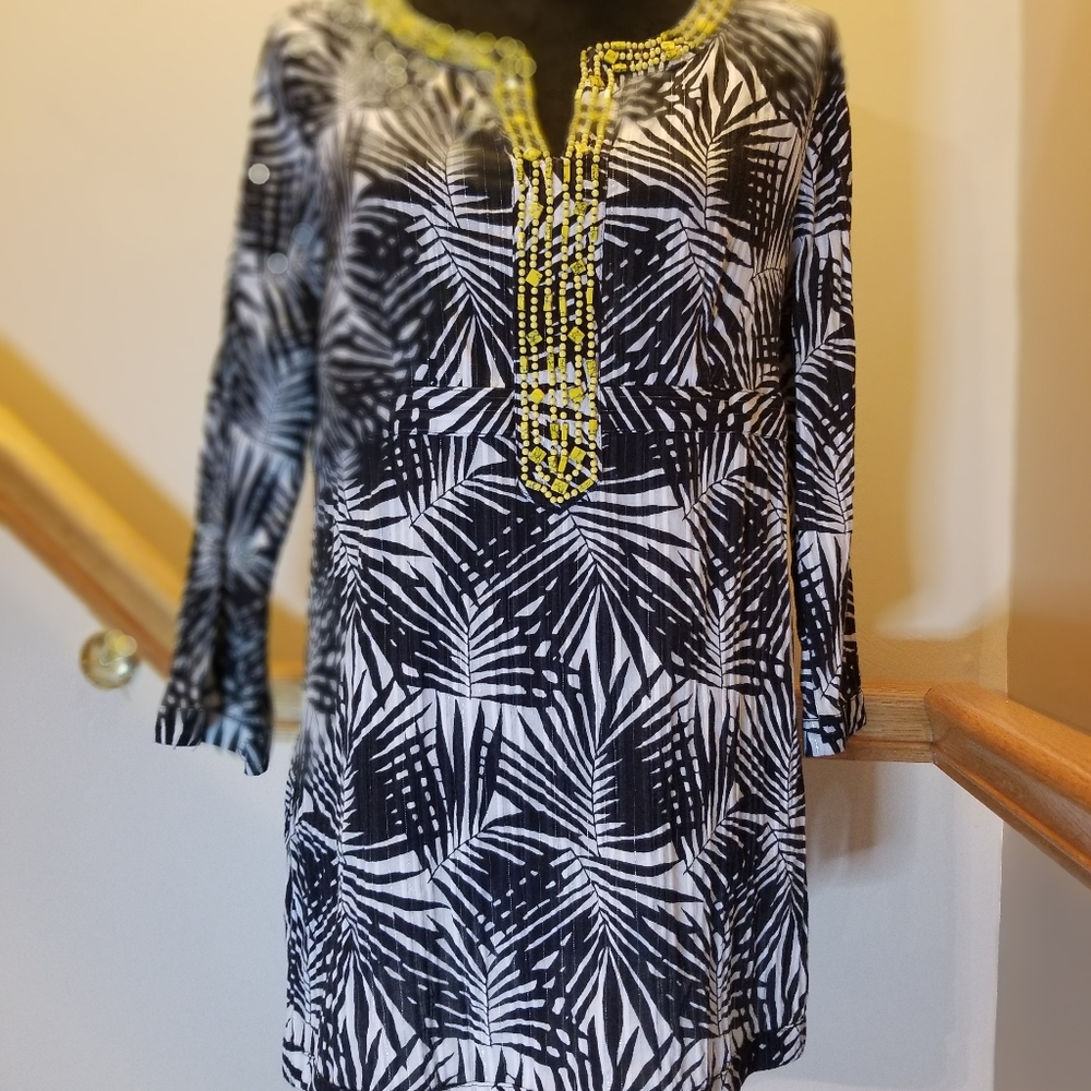 Tunic, shirt